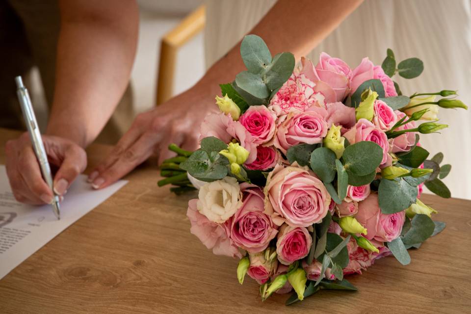 Mariage