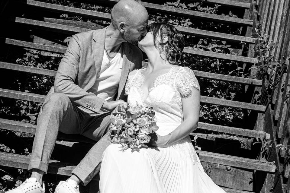 Mariage