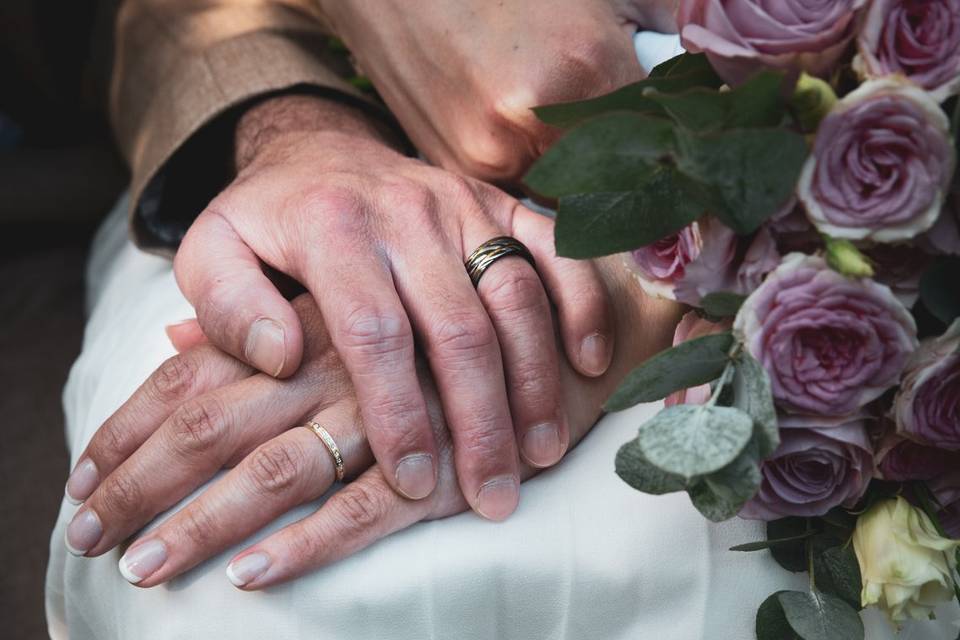 Mariage