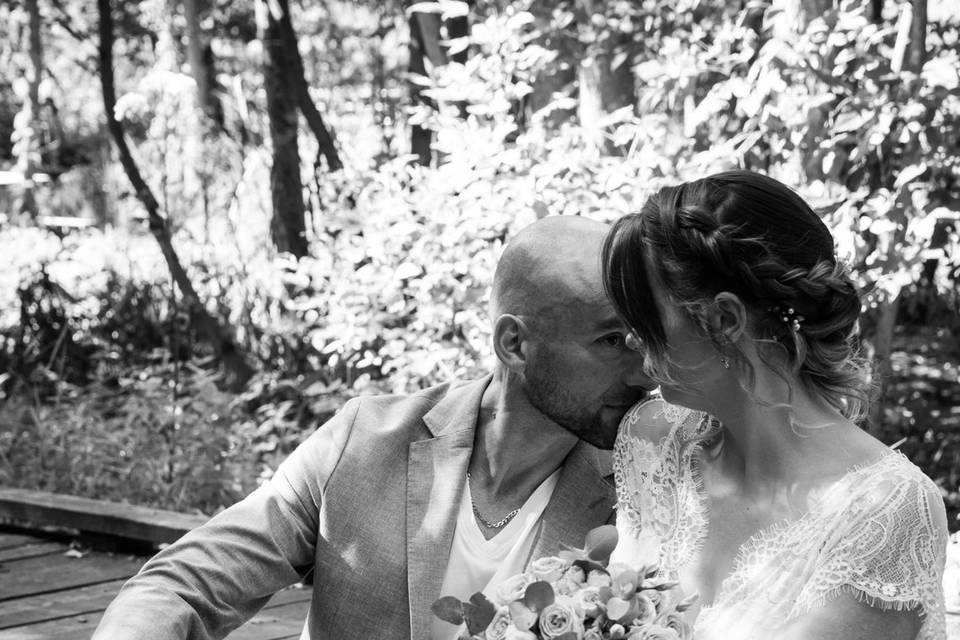 Mariage