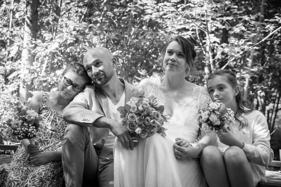 Mariage