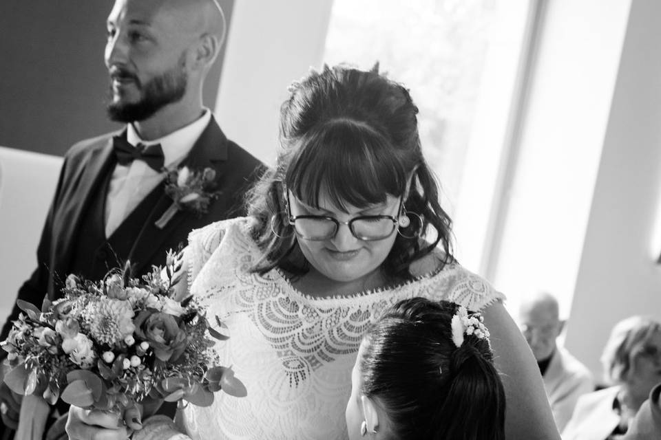 Mariage
