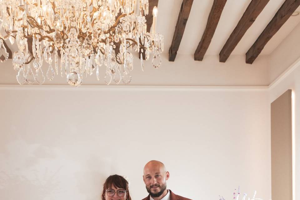 Mariage
