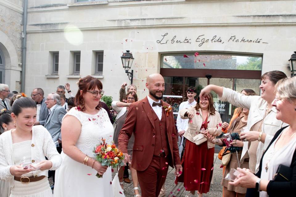 Mariage