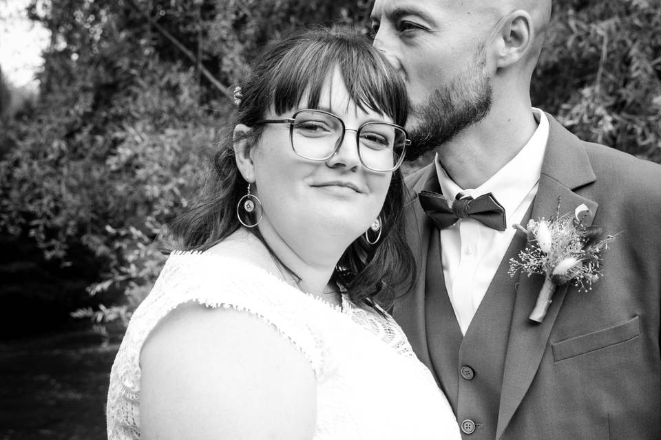 Mariage