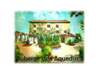 Auberge des Aqueducs logo