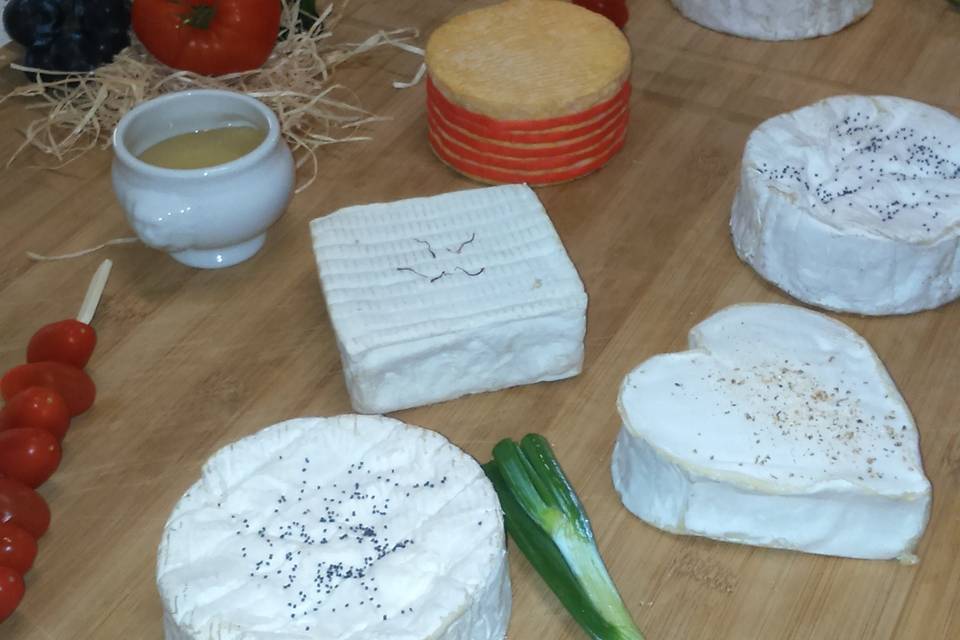 Fromages Normand