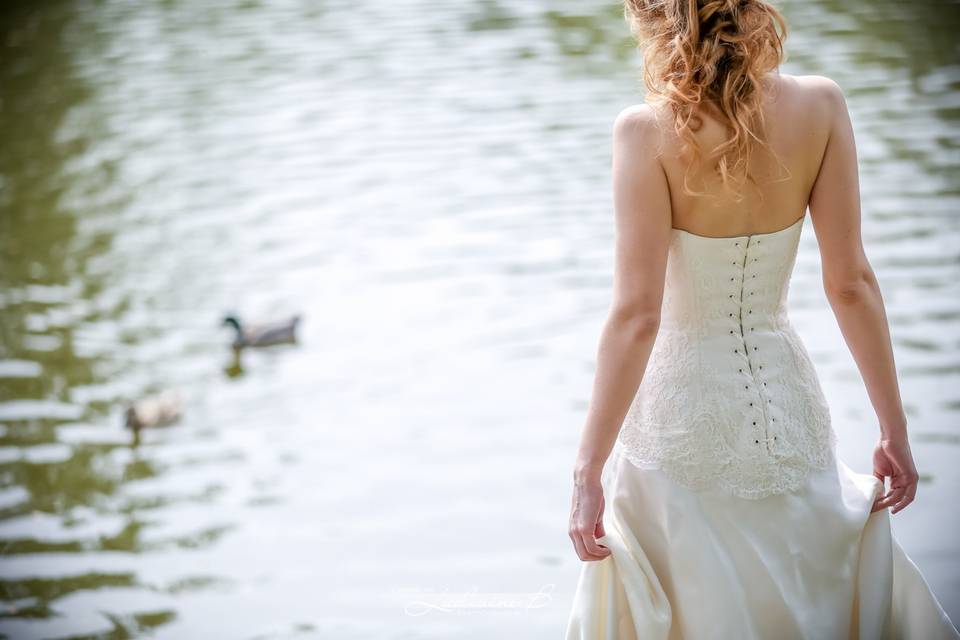 Mariage Dordogne