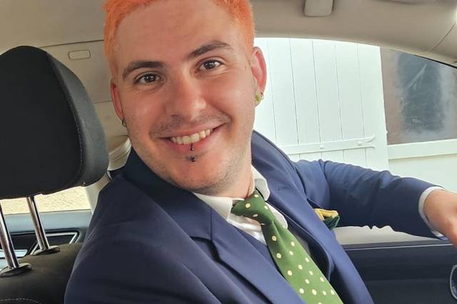 Chauffeur privé