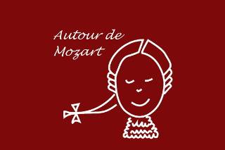 Autour de Mozart logo