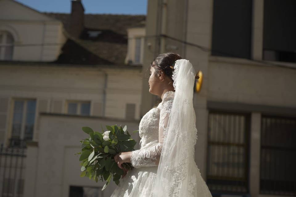 Mariée