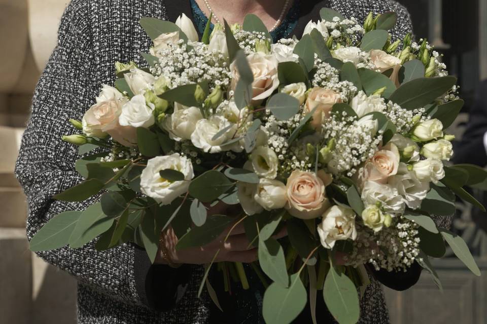 Fleurs