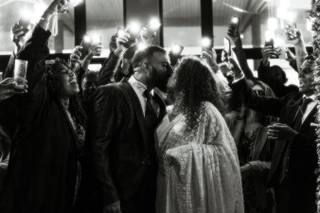 Adam Wedding