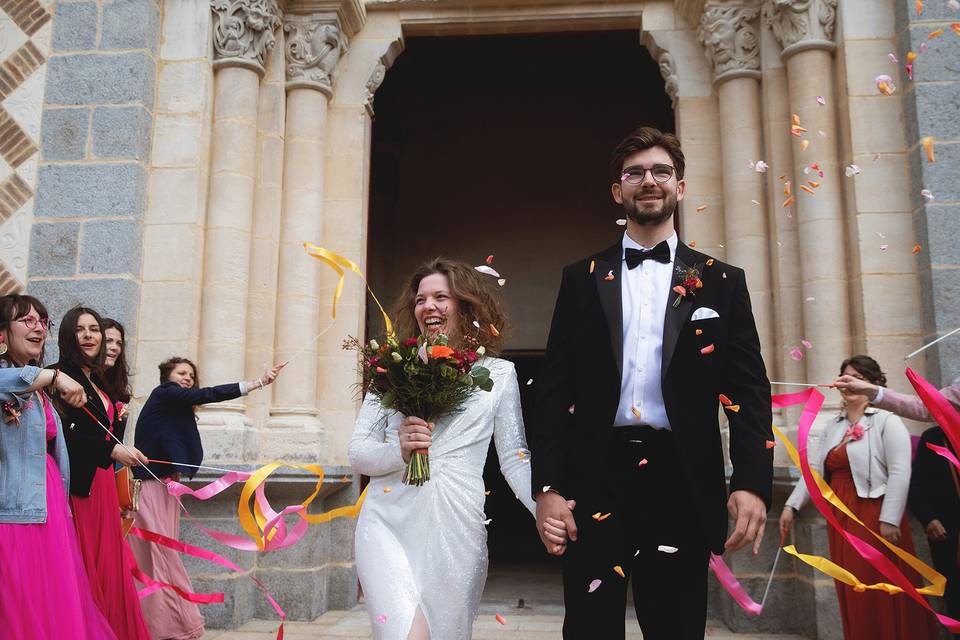 Lea et Hector 2025