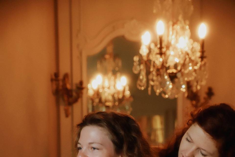 Lea et Hector 2025