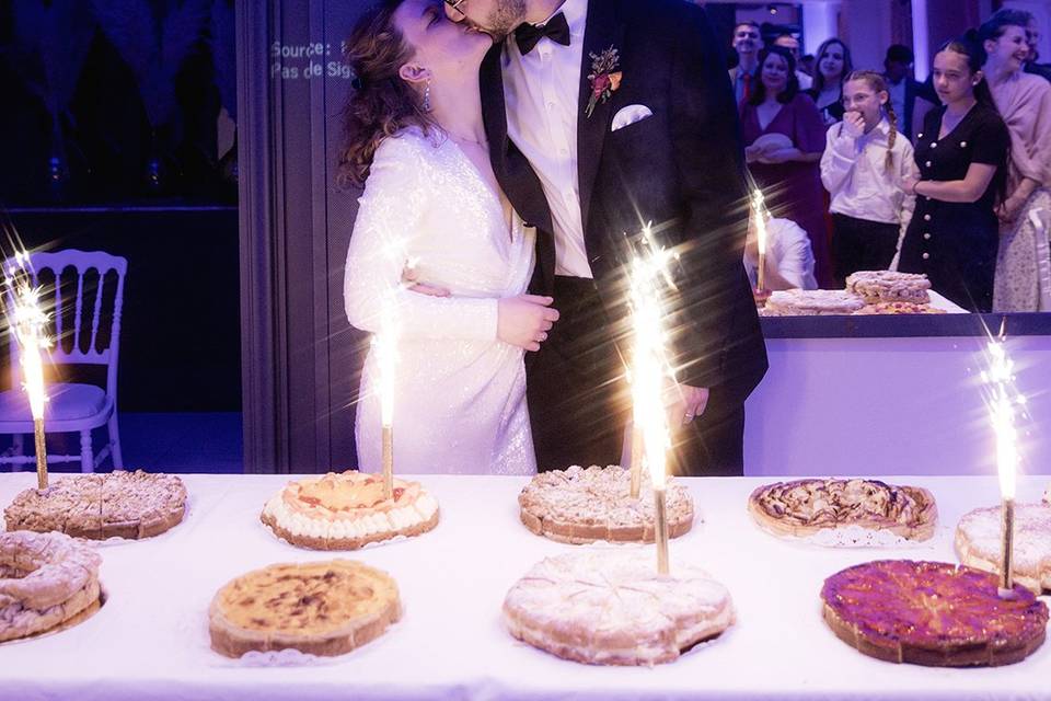 Lea et Hector 2025