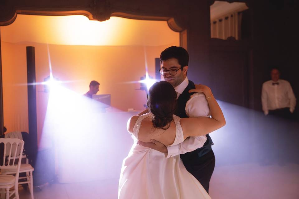 Marie et Ludwig 2025
