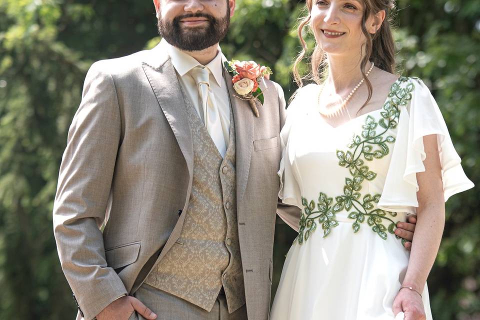 Photographe de mariage Jura