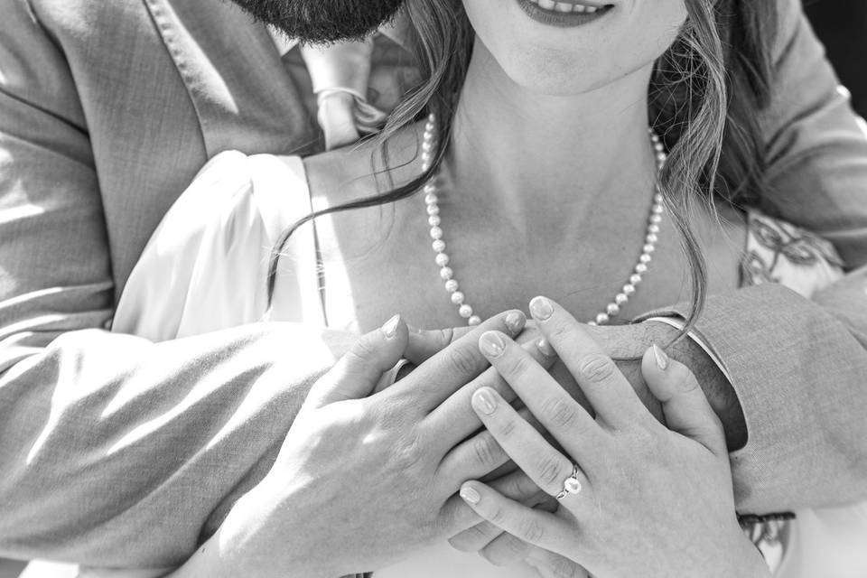 Photographe de mariage Jura