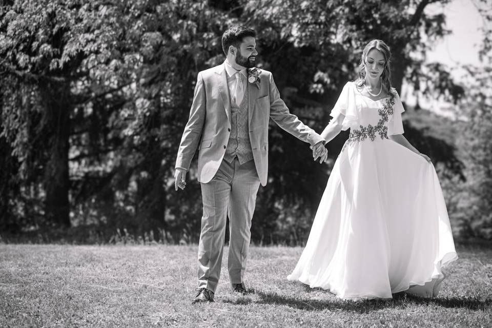 Photographe de mariage Jura