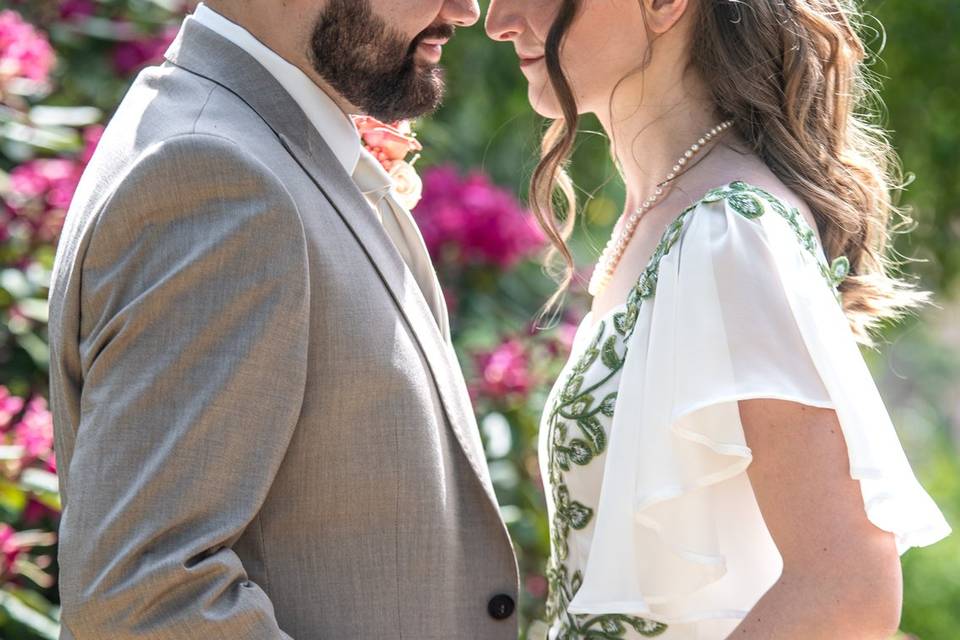 Photographe de mariage Jura