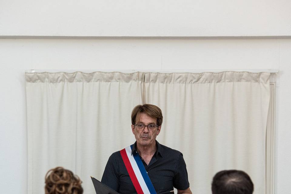 Photographe de mariage Jura