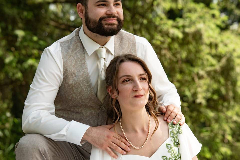 Photographe de mariage Jura