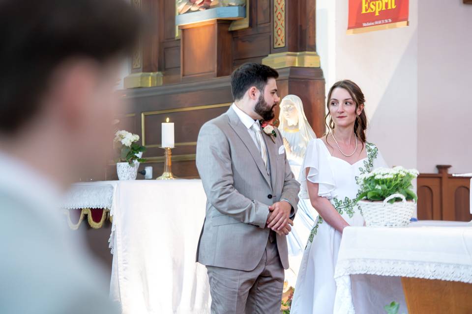 Photographe de mariage Jura