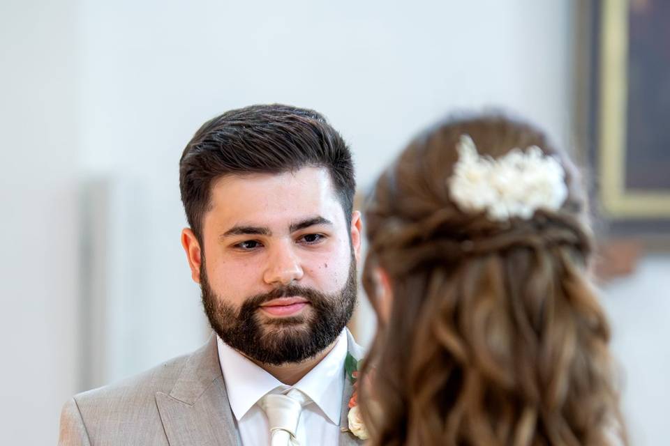 Photographe de mariage Jura