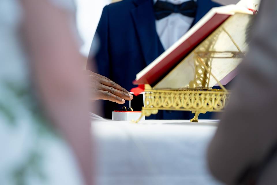 Photographe de mariage Jura