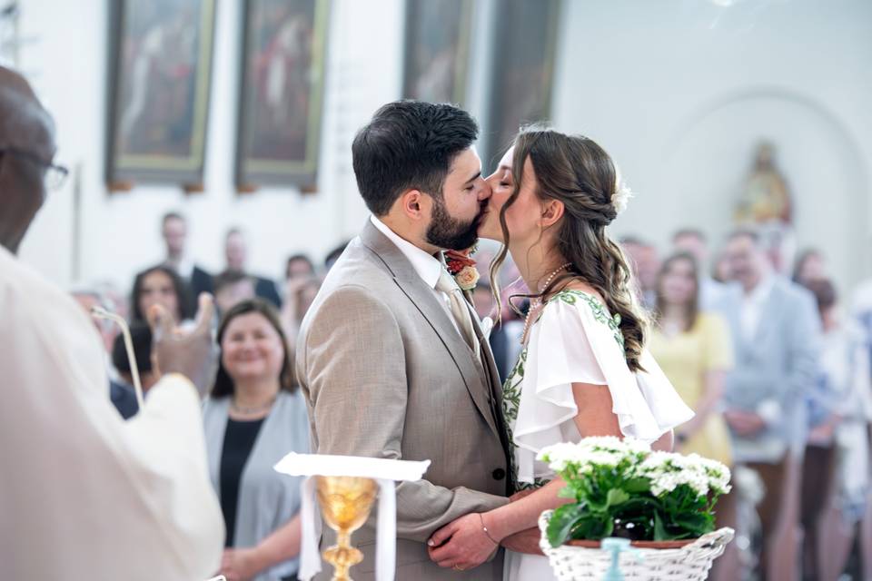 Photographe de mariage Jura