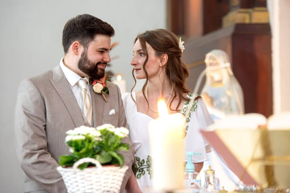 Photographe de mariage Jura
