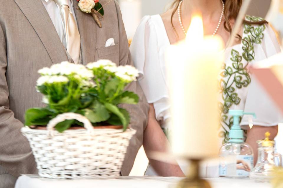 Photographe de mariage Jura
