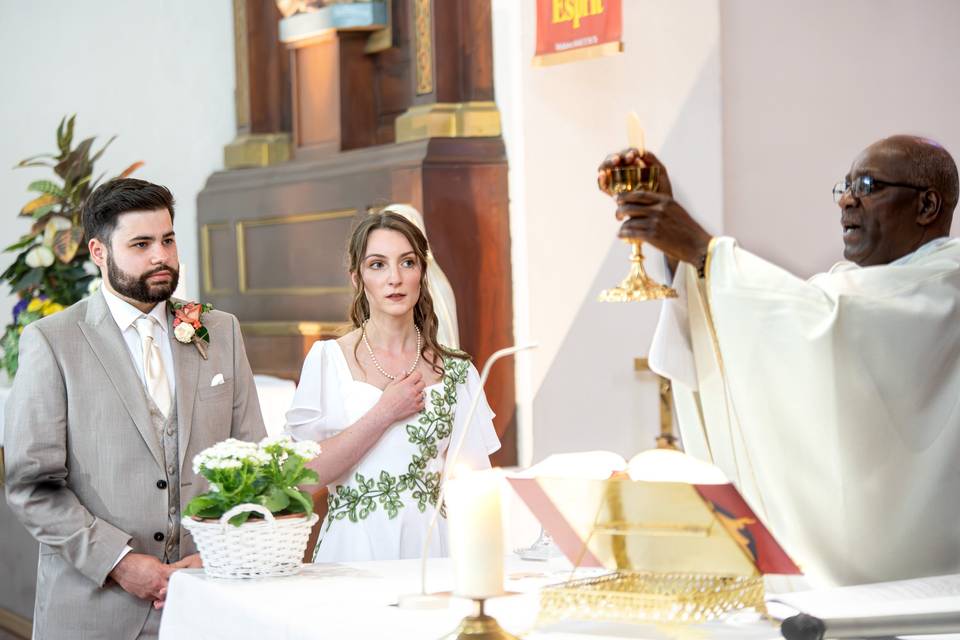 Photographe de mariage Jura