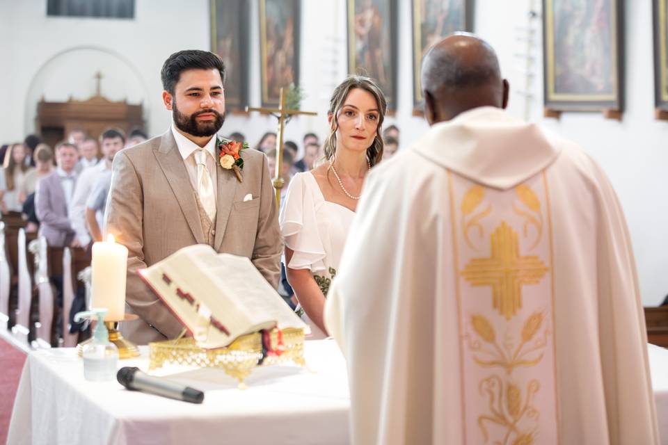 Photographe de mariage Jura