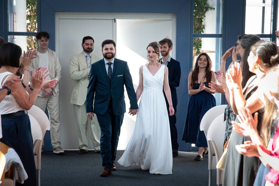 Photographe de mariage Jura
