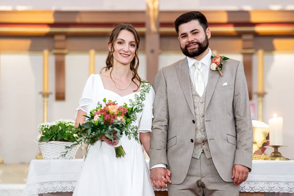 Photographe de mariage Jura