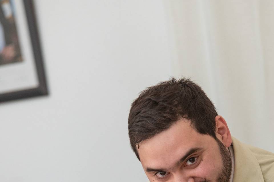 Photographe de mariage Jura
