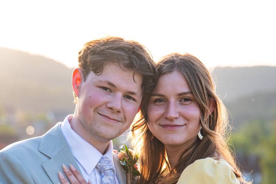 Photographe de mariage Jura