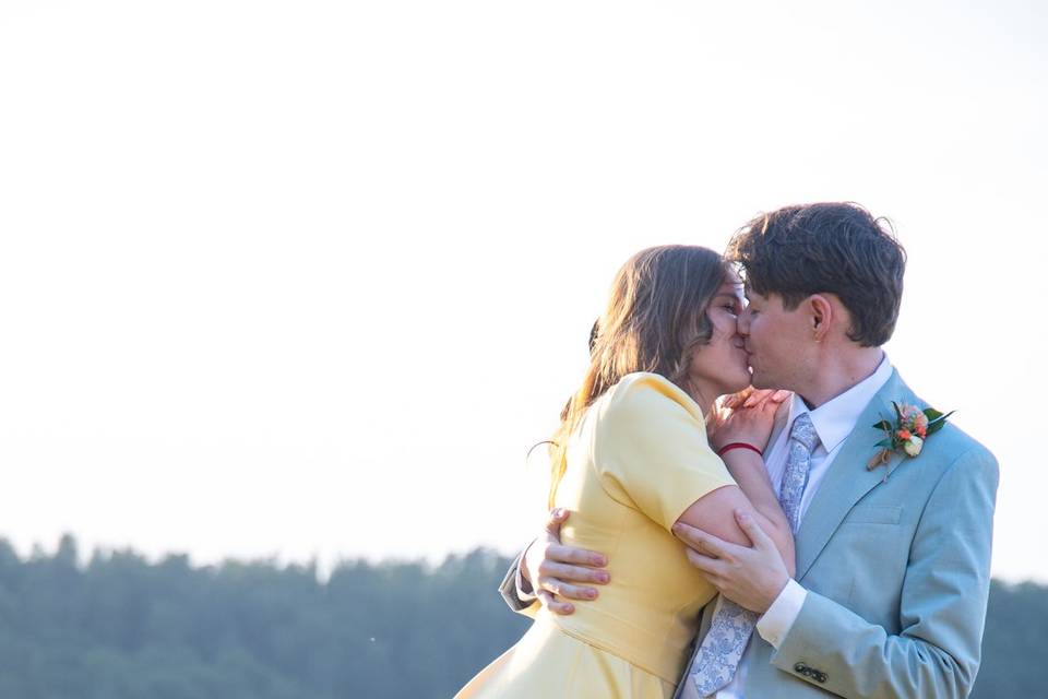 Photographe de mariage Jura
