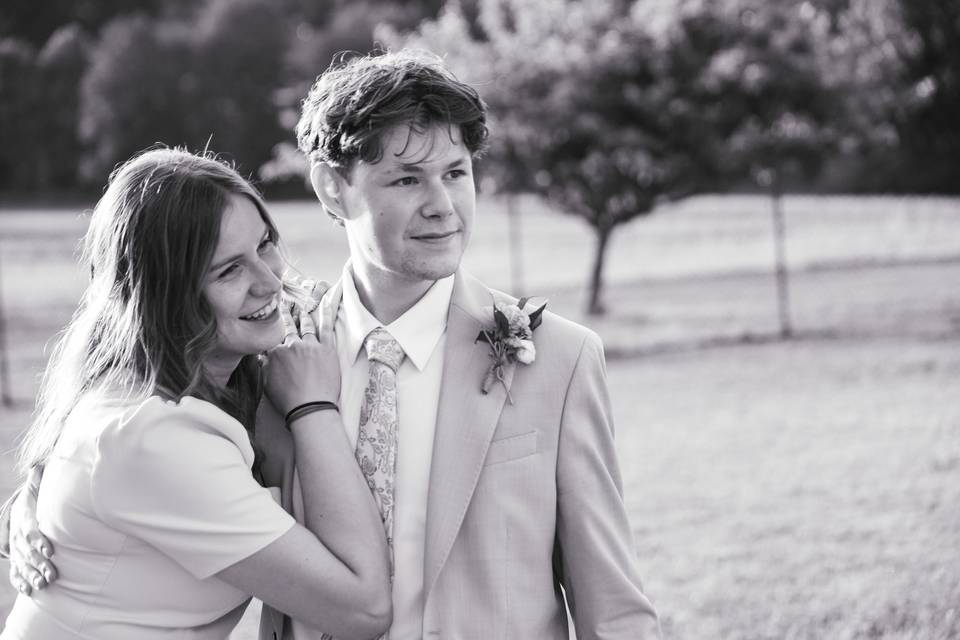 Photographe de mariage Jura