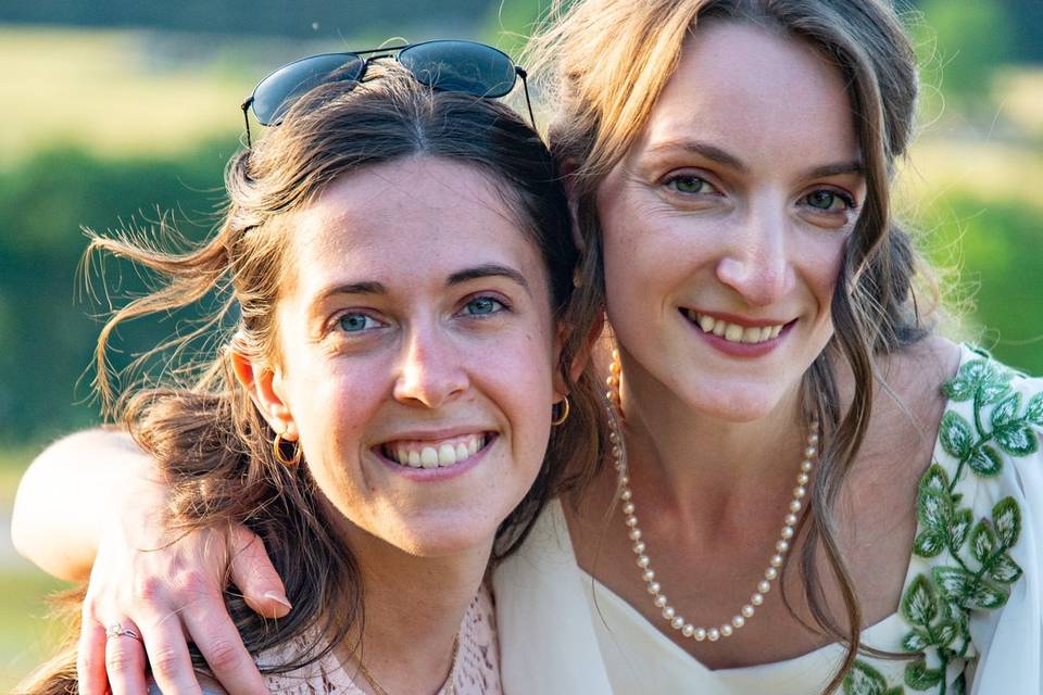 Photographe de mariage Jura