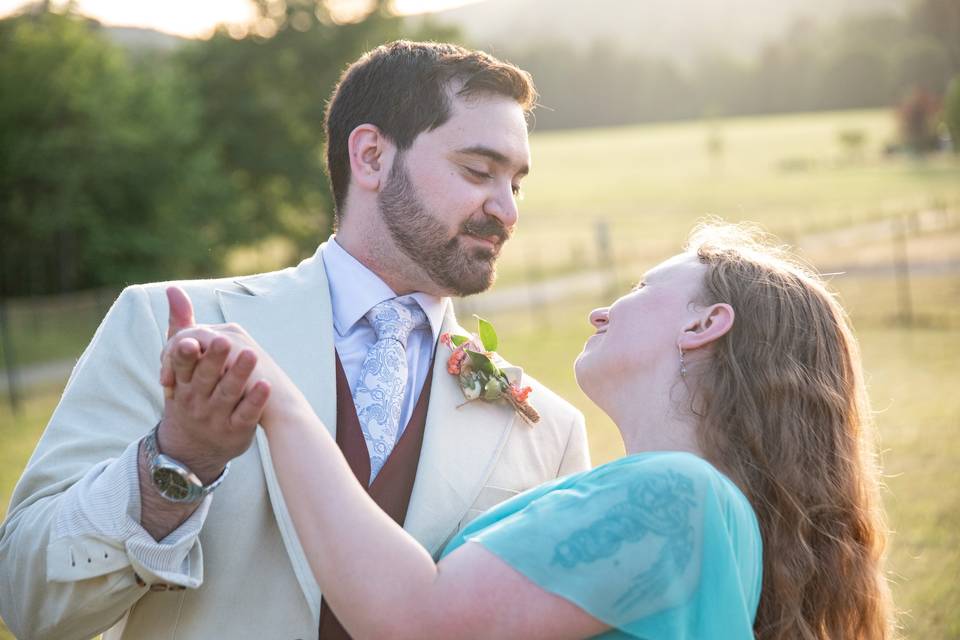 Photographe de mariage Jura