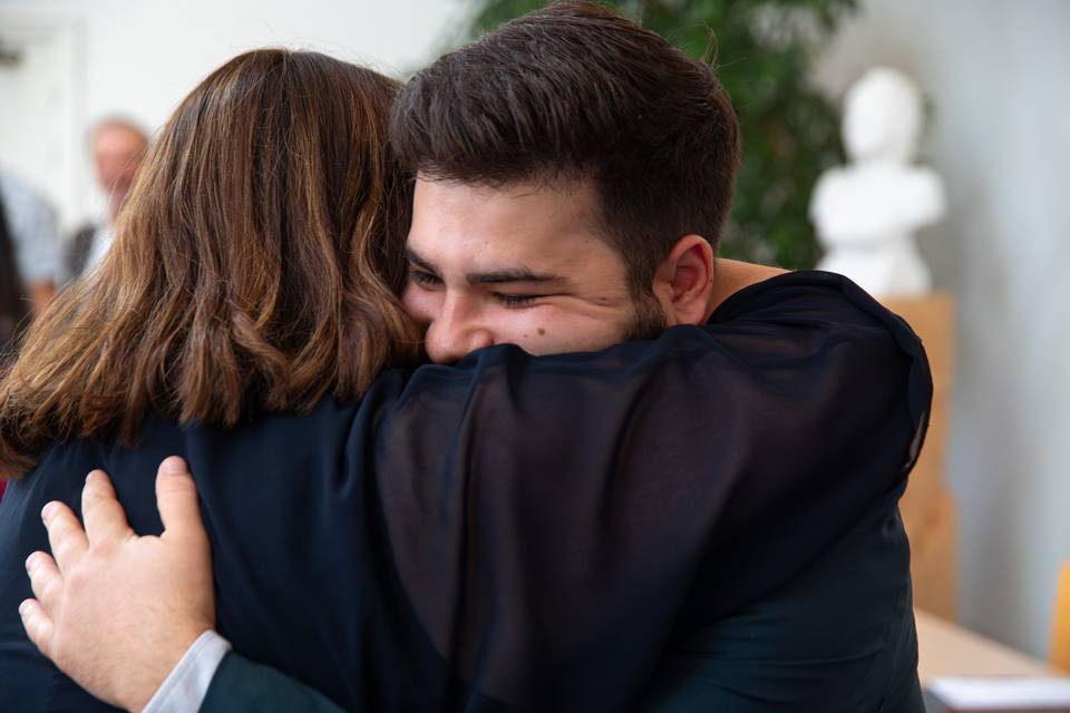 Photographe de mariage Jura