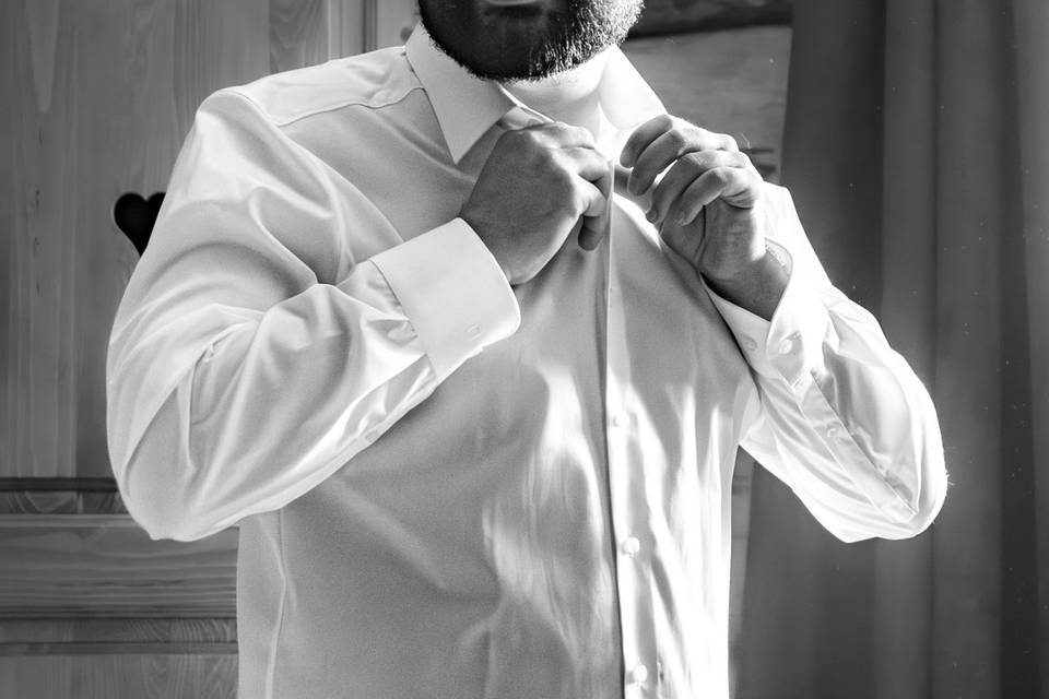 Photographe de mariage Jura
