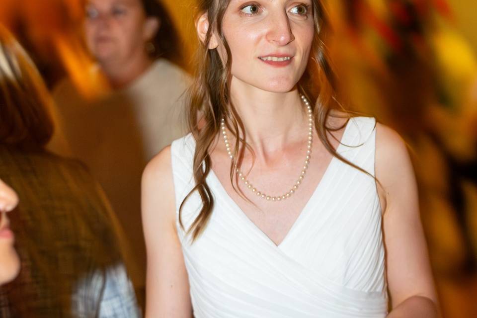 Photographe de mariage Jura