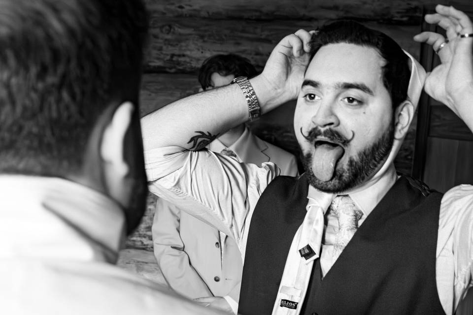 Photographe de mariage Jura