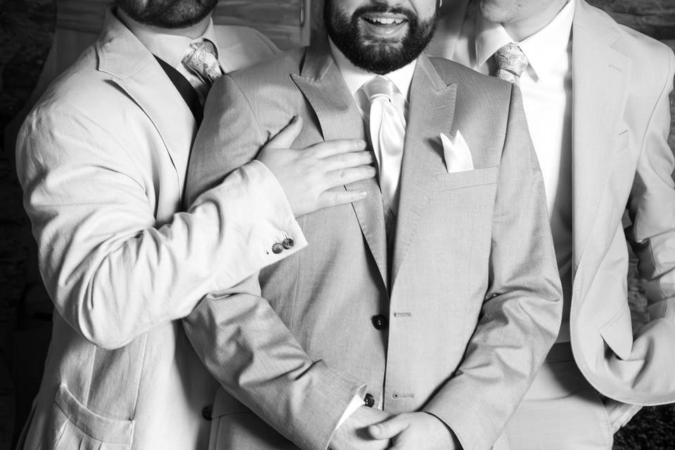 Photographe de mariage Jura