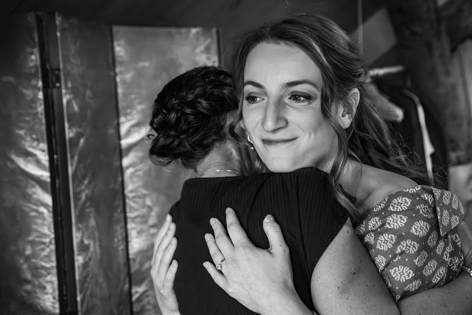 Photographe de mariage Jura