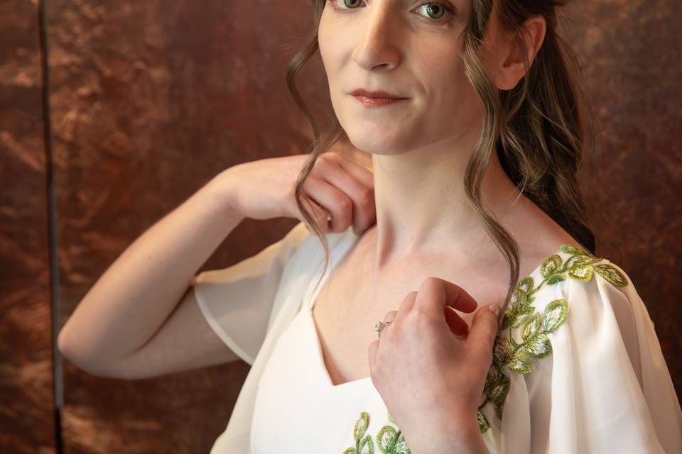 Photographe de mariage Jura